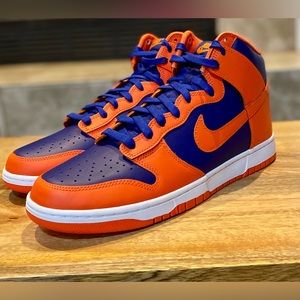 Nike Dunk NY Knicks